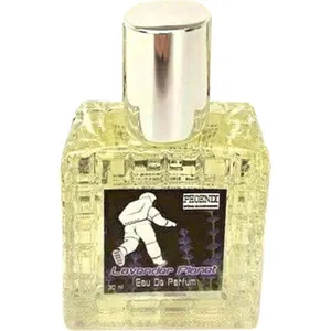 Phoenix Artisan Accoutrements Lavender Planet (Eau de Parfum) parfüm şişesi