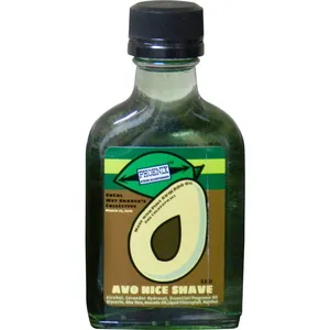 Phoenix Artisan Accoutrements Avo Nice Shave parfüm şişesi