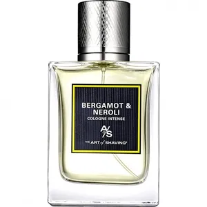 The Art of Shaving Bergamot & Neroli parfüm şişesi