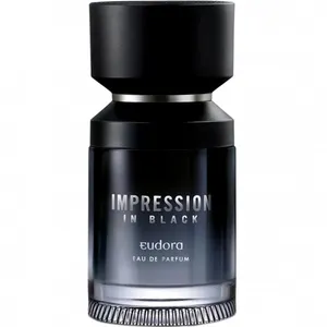 Eudora Impression in Black parfüm şişesi