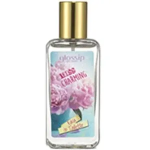 Glossip Miss Charming perfume bottle