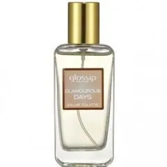 Glossip Glamorous Days perfume bottle