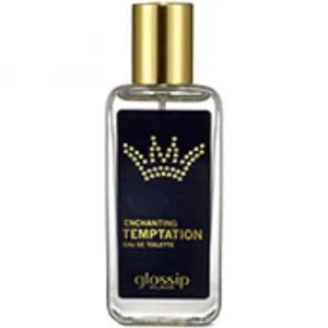 Glossip Enchanting Temptation perfume bottle