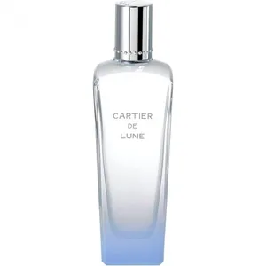 Cartier de Lune perfume bottle