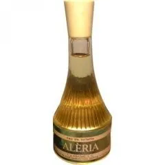Freixas y Abadal Alèria parfüm şişesi