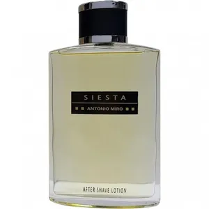 Antonio Miro Siesta (After Shave Lotion) perfume bottle