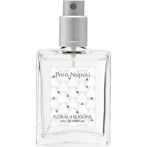 Floral 4 Seasons Poro Nupuri / ポロヌプリ parfüm şişesi