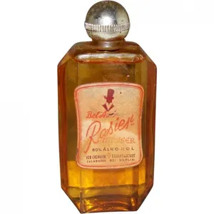Bel Ami Rasierwasser perfume bottle