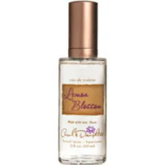 Carol's Daughter Lemon Blossom perfume bottle