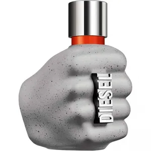 Diesel Only The Brave Street perfume bottle