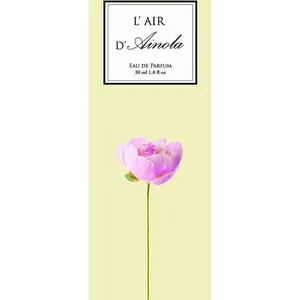 Max Joacim L'Air d'Ainola perfume bottle