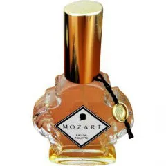 Mozarthaus Salzburg Mozart (Eau de Toilette) parfüm şişesi