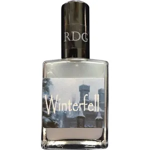 Red Deer Grove Winterfell perfume bottle