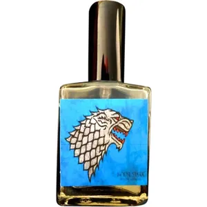 Red Deer Grove House Stark parfüm şişesi