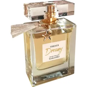 Hunkemöller Forever Dreamy perfume bottle