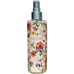 Hollister Pink Peppercorn & Rose parfüm şişesi