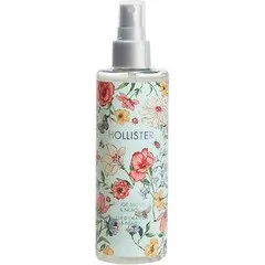 Hollister Orange Blossom & Neroli parfüm şişesi