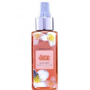 Simplysiti Spring Bloom - Oriental Jasmine parfüm şişesi