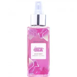 Simplysiti Spring Bloom - Dreamy Floral parfüm şişesi