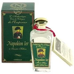 Cosmalia Napoléon 1er à Sainte-Hélène parfüm şişesi