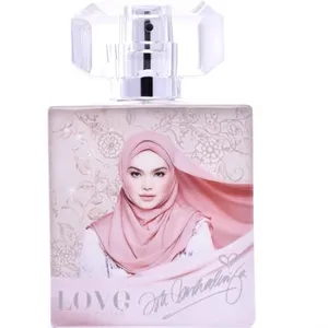 Simplysiti Love by Siti Nurhaliza parfüm şişesi
