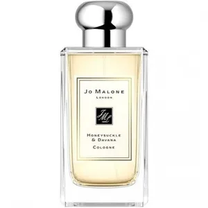 Jo Malone Honeysuckle & Davana parfüm şişesi
