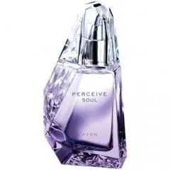 Avon Perceive Soul for Her parfüm şişesi