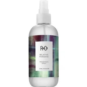 R+Co Relative Paradise parfüm şişesi