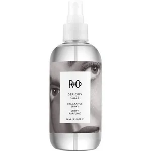 R+Co Serious Gaze perfume bottle