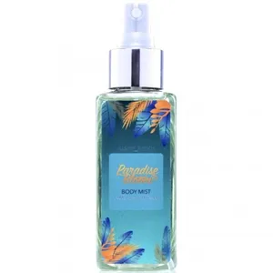 Simplysiti Paradise Bloom - Citrus Sunshine perfume bottle