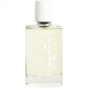 Kerzon Fleur Bleue parfüm şişesi