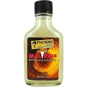 Phoenix Artisan Accoutrements Mal Pais parfüm şişesi