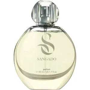 Sangado Lavender & Vanilla parfüm şişesi