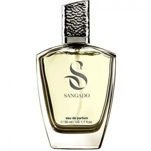 Sangado Invincible parfüm şişesi