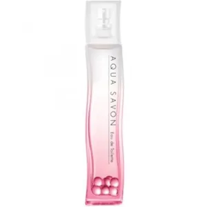 Aqua Savon Precious Peony / プレシャスピオニーの香り perfume bottle