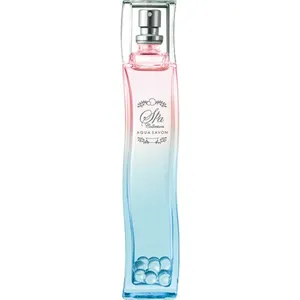 Aqua Savon Spa Collection - Rose / アクア シャボン スパコレクション ローズスパの香り perfume bottle