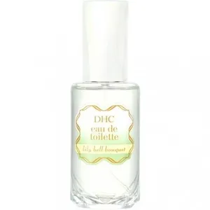 DHC Lily Bell Bouquet / リリーベルブーケ parfüm şişesi