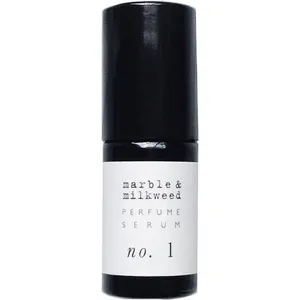 Marble & Milkweed No. 1 (Perfume Balm) parfüm şişesi