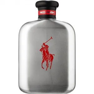 Ralph Lauren Polo Red Rush parfüm şişesi