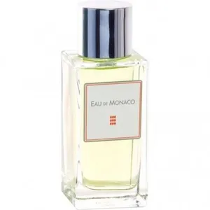 Eau de Monaco perfume bottle