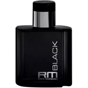 Rafa Márquez RM Black parfüm şişesi