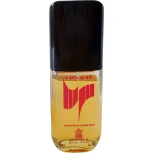 Takuba Perfumes Pinnacle parfüm şişesi