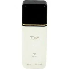Tova Borgnine Beverly Hills Tova perfume bottle