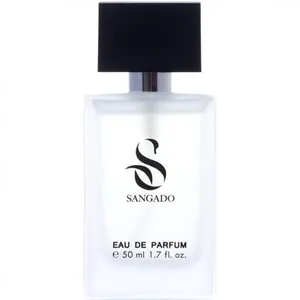 Sangado Untamed perfume bottle