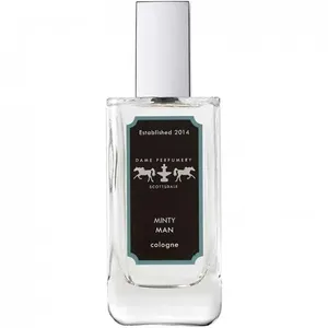Dame Perfumery Scottsdale Minty Man (Cologne) perfume bottle