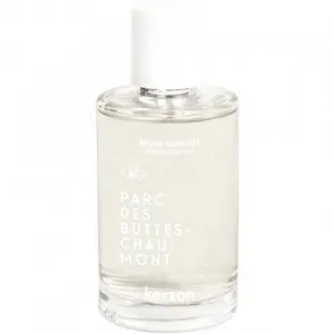 Kerzon Parc des Buttes-Chaumont perfume bottle