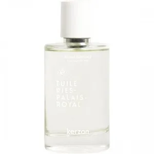 Kerzon Tuileries Palais-Royal perfume bottle