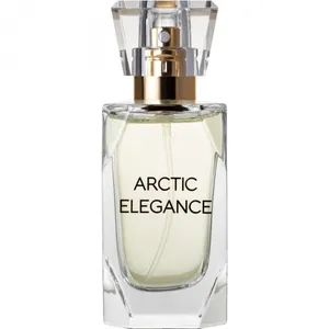 Norra Norrland Arctic Elegance perfume bottle