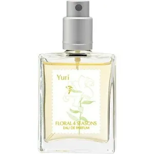 Floral 4 Seasons Yuri / 百合 parfüm şişesi