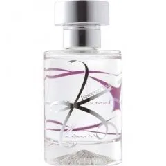 Hiroko.K Innocent Youth / イノセントユース perfume bottle